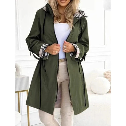 Lola Carefree Chic Coat