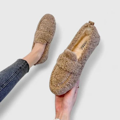 Ava Cloud Comfort Slippers