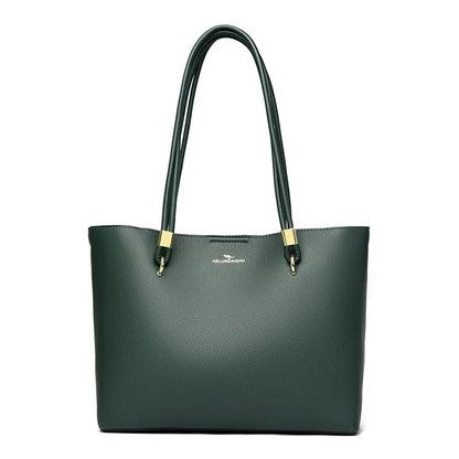 Ava Structured Handbag