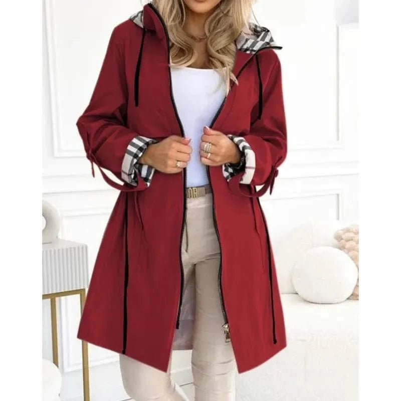 Lola Carefree Chic Coat