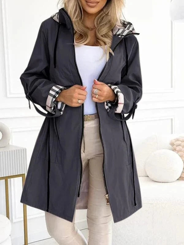 Lola Carefree Chic Coat