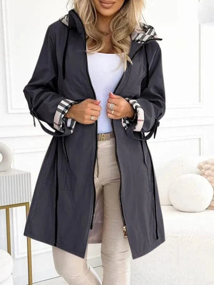 Lola Carefree Chic Coat