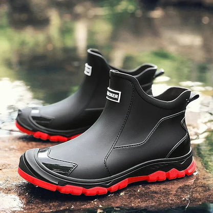 Zara Waterproof Trail Boots