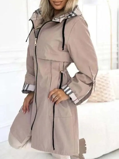 Lola Carefree Chic Coat