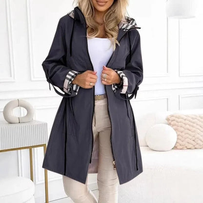 Lola Carefree Chic Coat