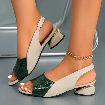 Alison GraceFit Orthopedic Sandals