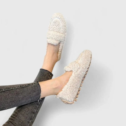 Ava Cloud Comfort Slippers
