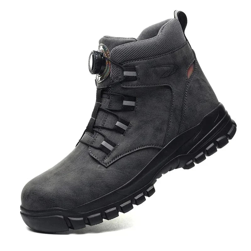 Hunter Pro Grip Boots
