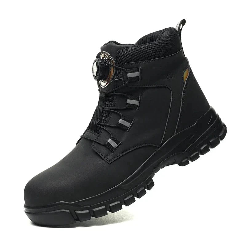 Hunter Pro Grip Boots