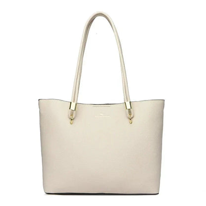 Ava Structured Handbag