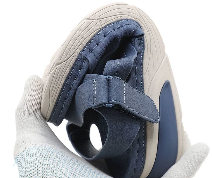 Lily Orthopedic Wedge Sandals