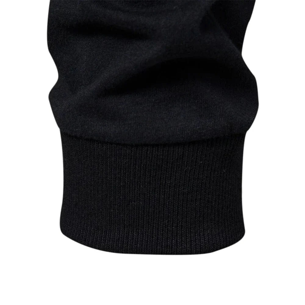 Liam Premium Crewneck Tee