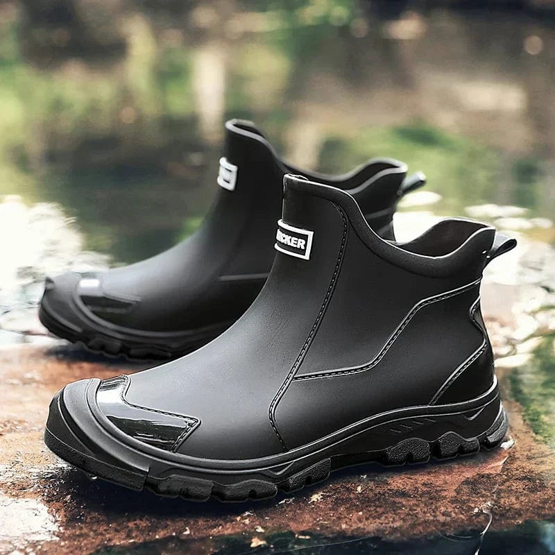 Zara Waterproof Trail Boots