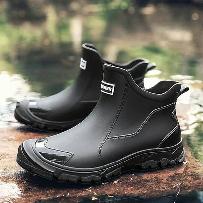 Zara Waterproof Trail Boots