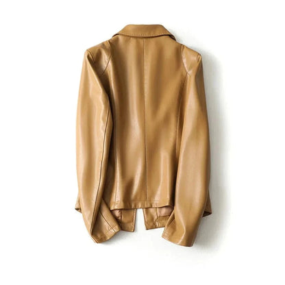 Celine Sculpted Lapel Jacket