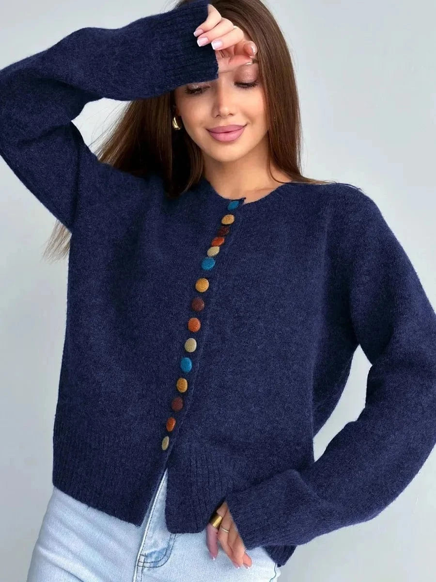 Stella Frost Cardigan