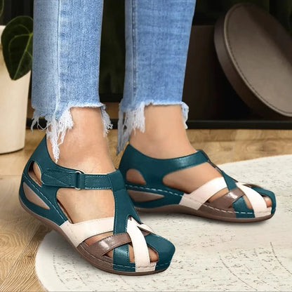 Uma  Graceful Orthopedic Sandals