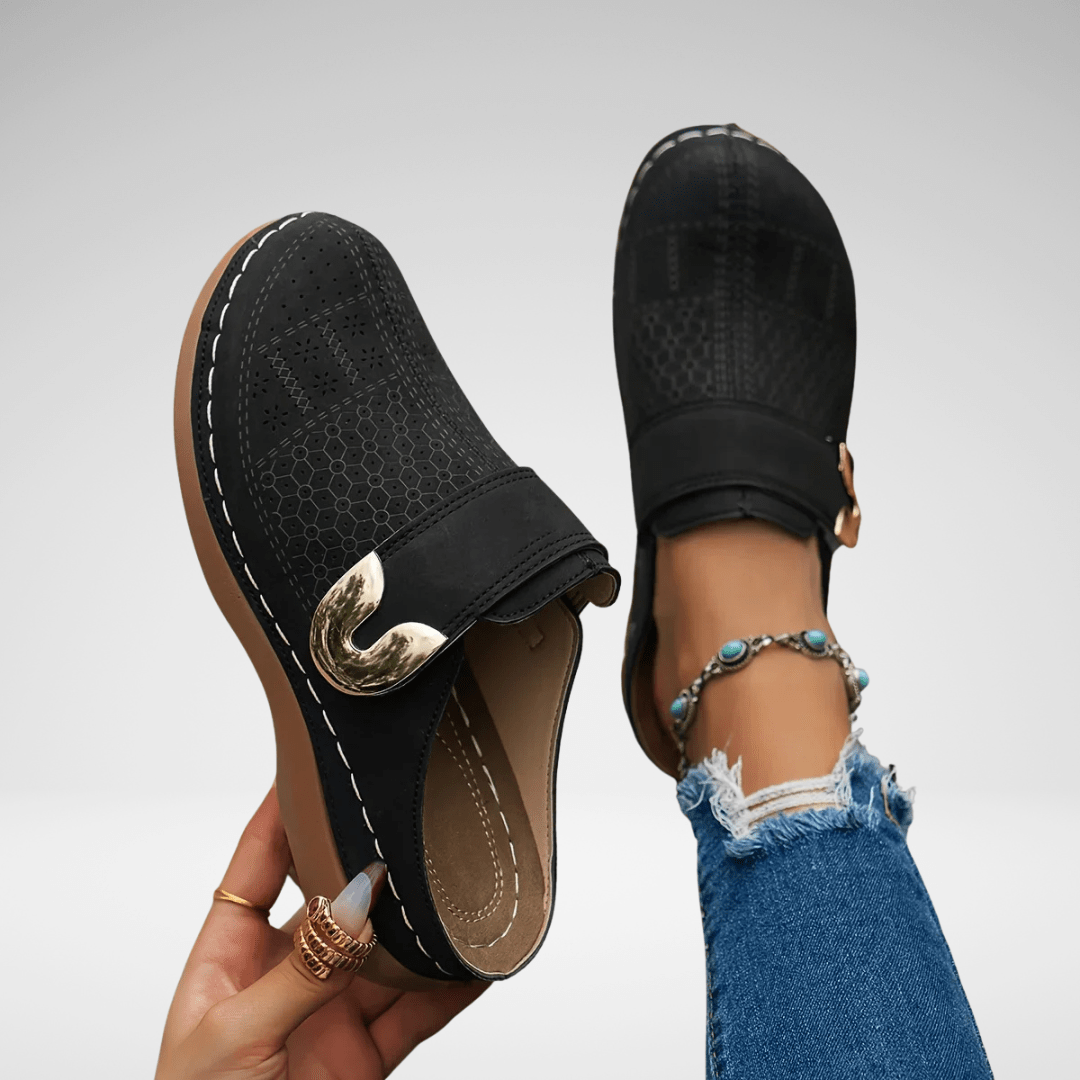 Norah Classic Orthopedic Sandals