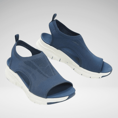 Wendy CloudEase Orthopedic Sandals