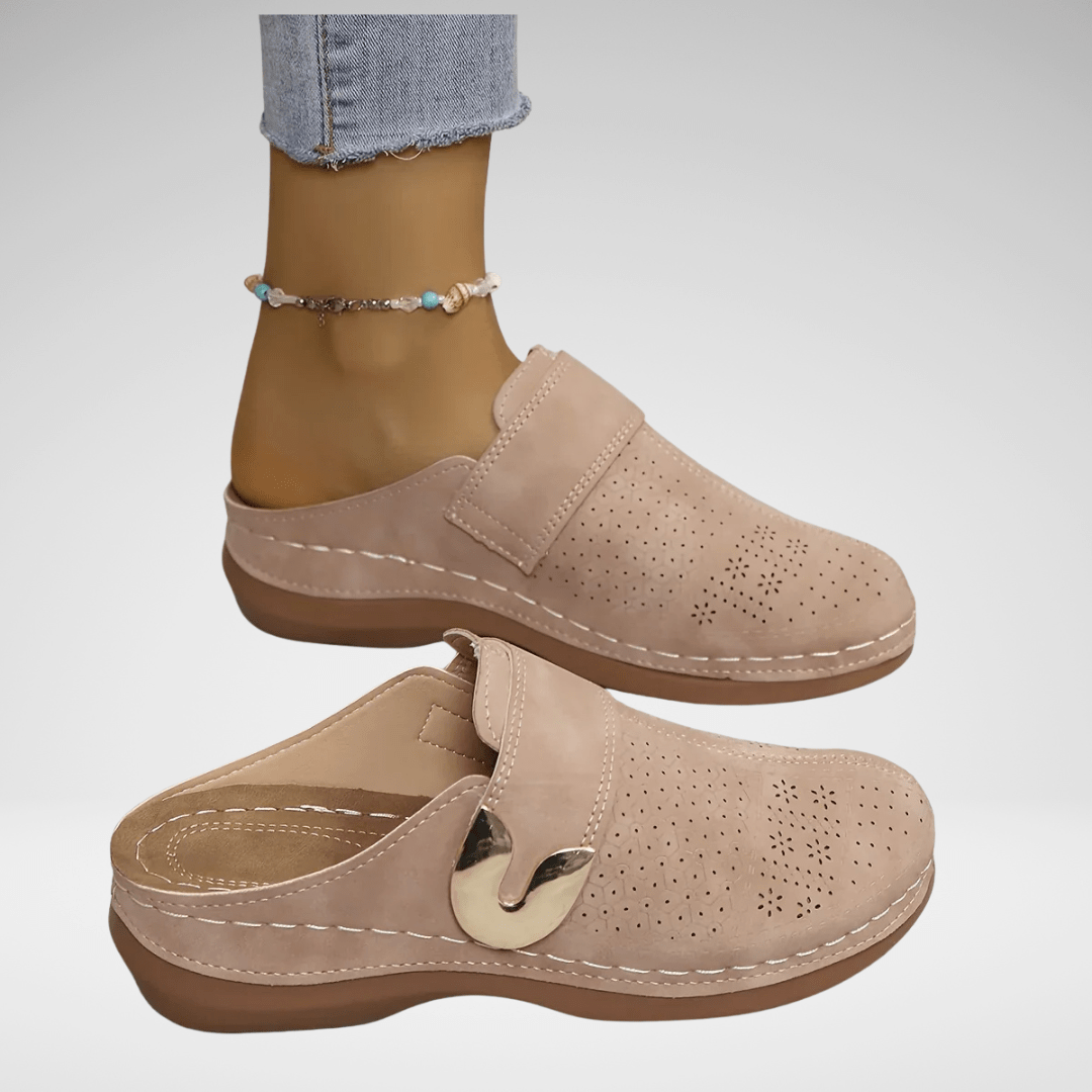 Norah Classic Orthopedic Sandals