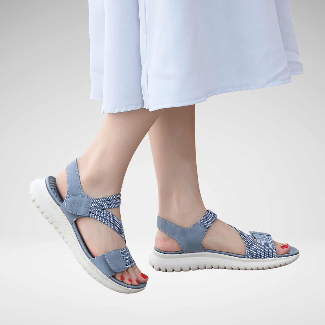 Ophelia Elegant Orthopedic Sandals