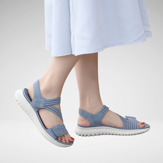 Ophelia Elegant Orthopedic Sandals