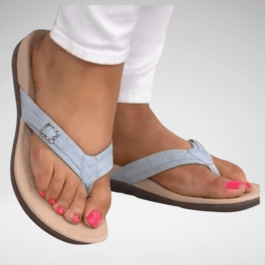Sabrina  SoftArch Orthopedic Sandals