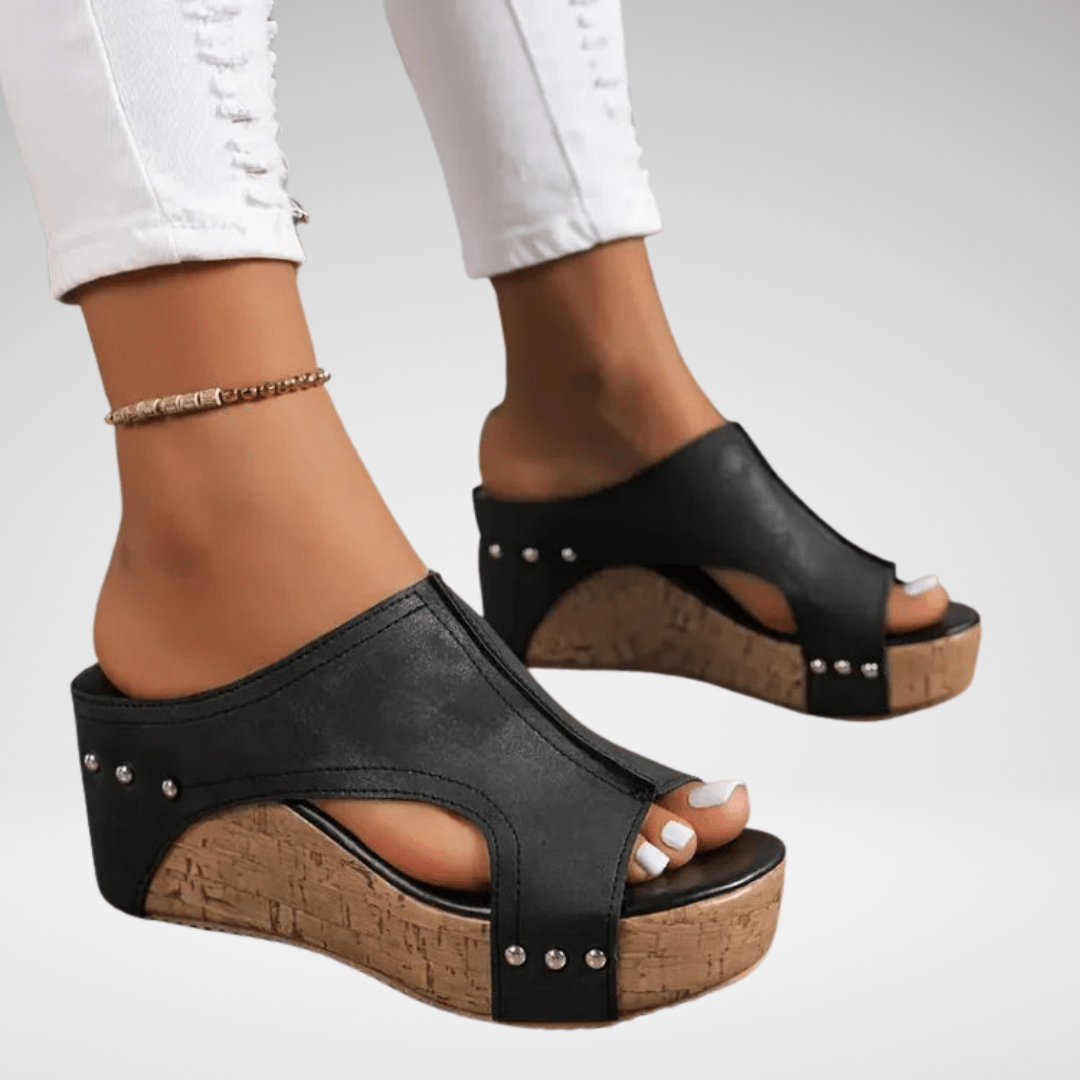 Xandra DreamWalk Orthopedic Sandals