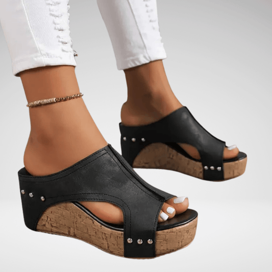 Xandra DreamWalk Orthopedic Sandals