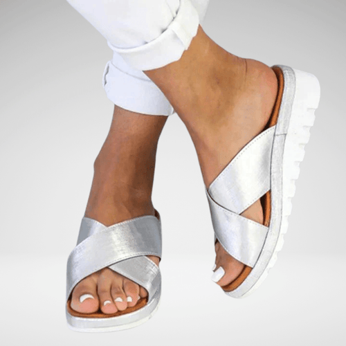Carla Serenity Orthopedic Sandals