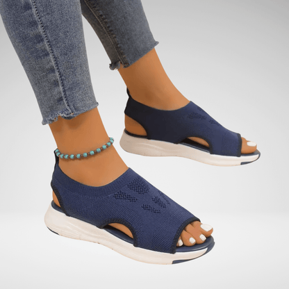 Wendy CloudEase Orthopedic Sandals