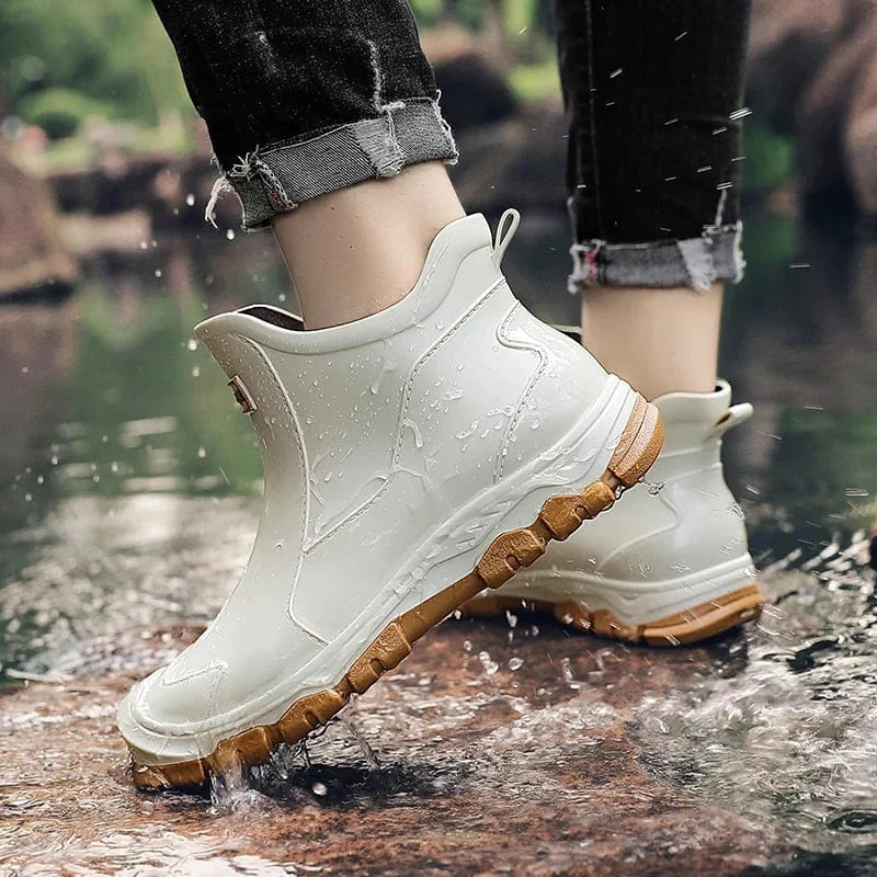 Zara Waterproof Trail Boots