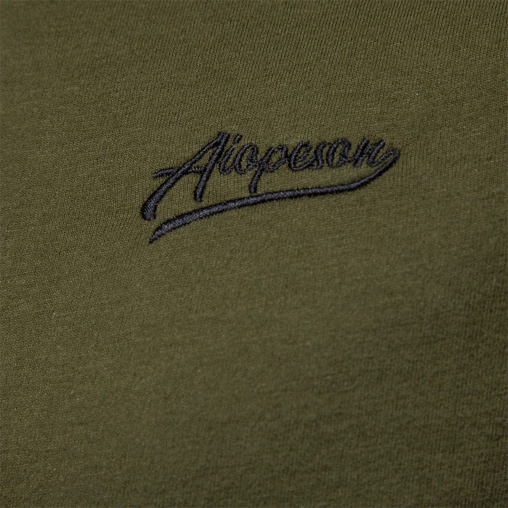 Liam Premium Crewneck Tee