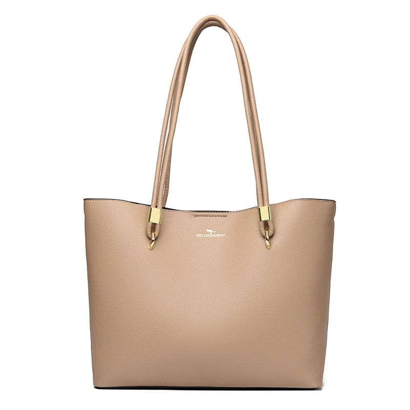 Ava Structured Handbag