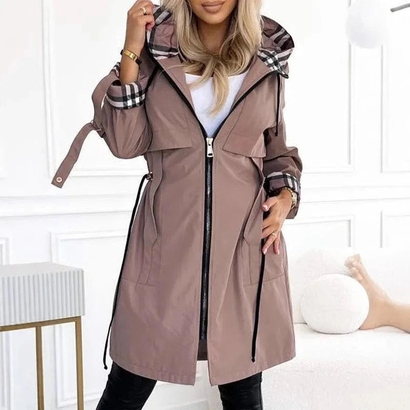 Lola Carefree Chic Coat