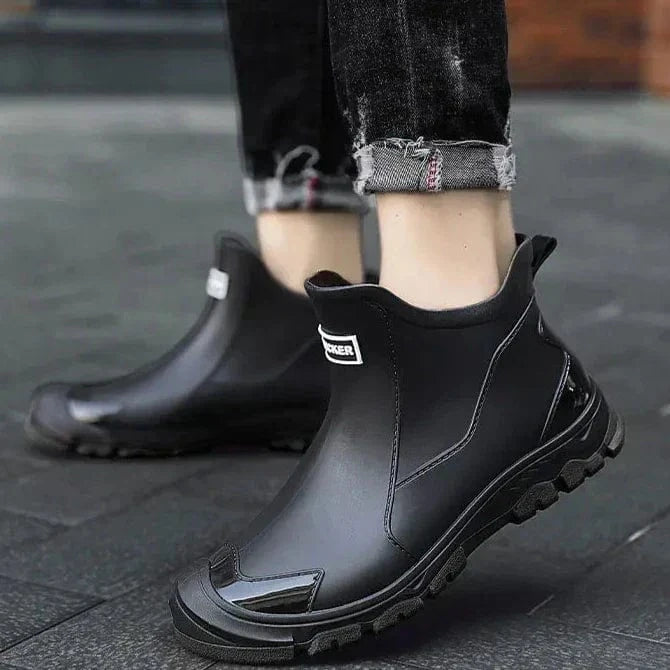 Zara Waterproof Trail Boots
