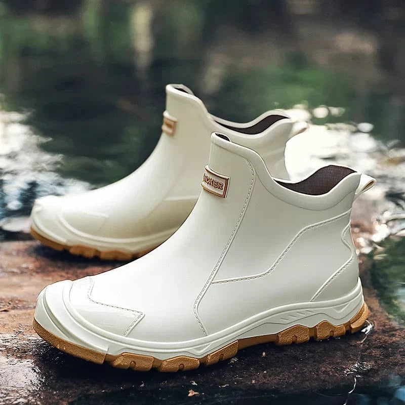 Zara Waterproof Trail Boots