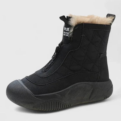 Nova Luxe Winter Boots