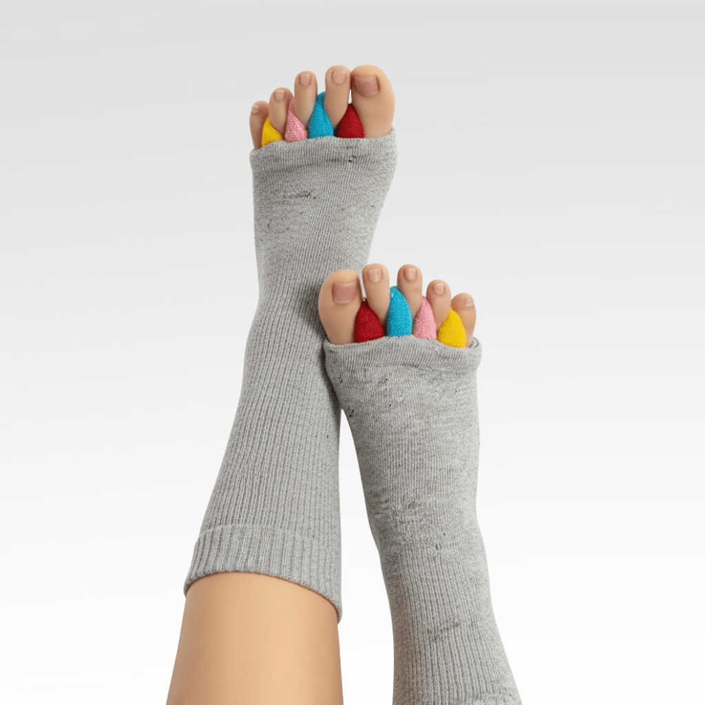 Sera Breathable Toe Support