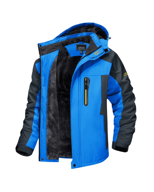 Marco Wind And Waterproof Jacket