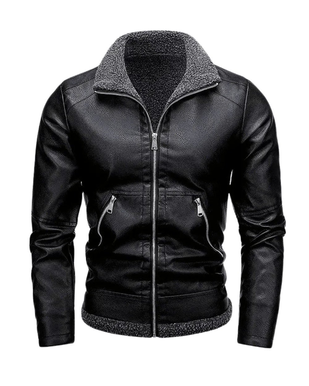 Joseph Explorer Leather Jacket