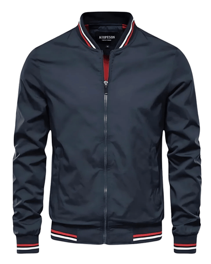 Alexander Urban Style Jacket