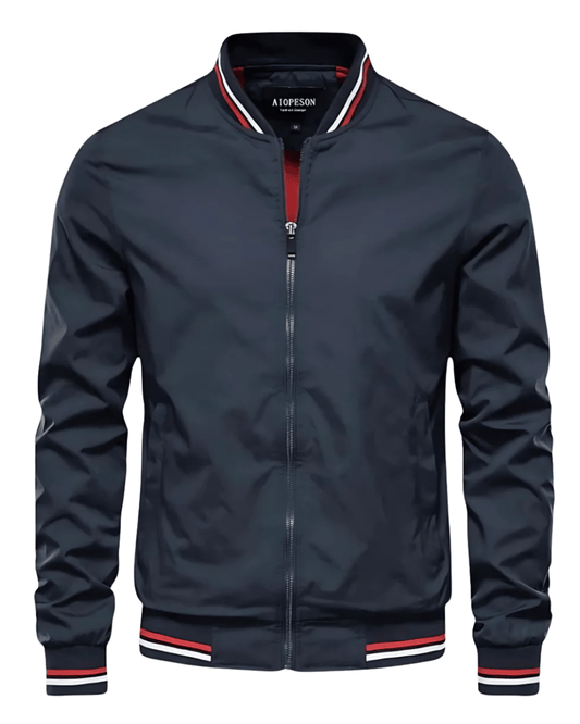 Alexander Urban Style Jacket