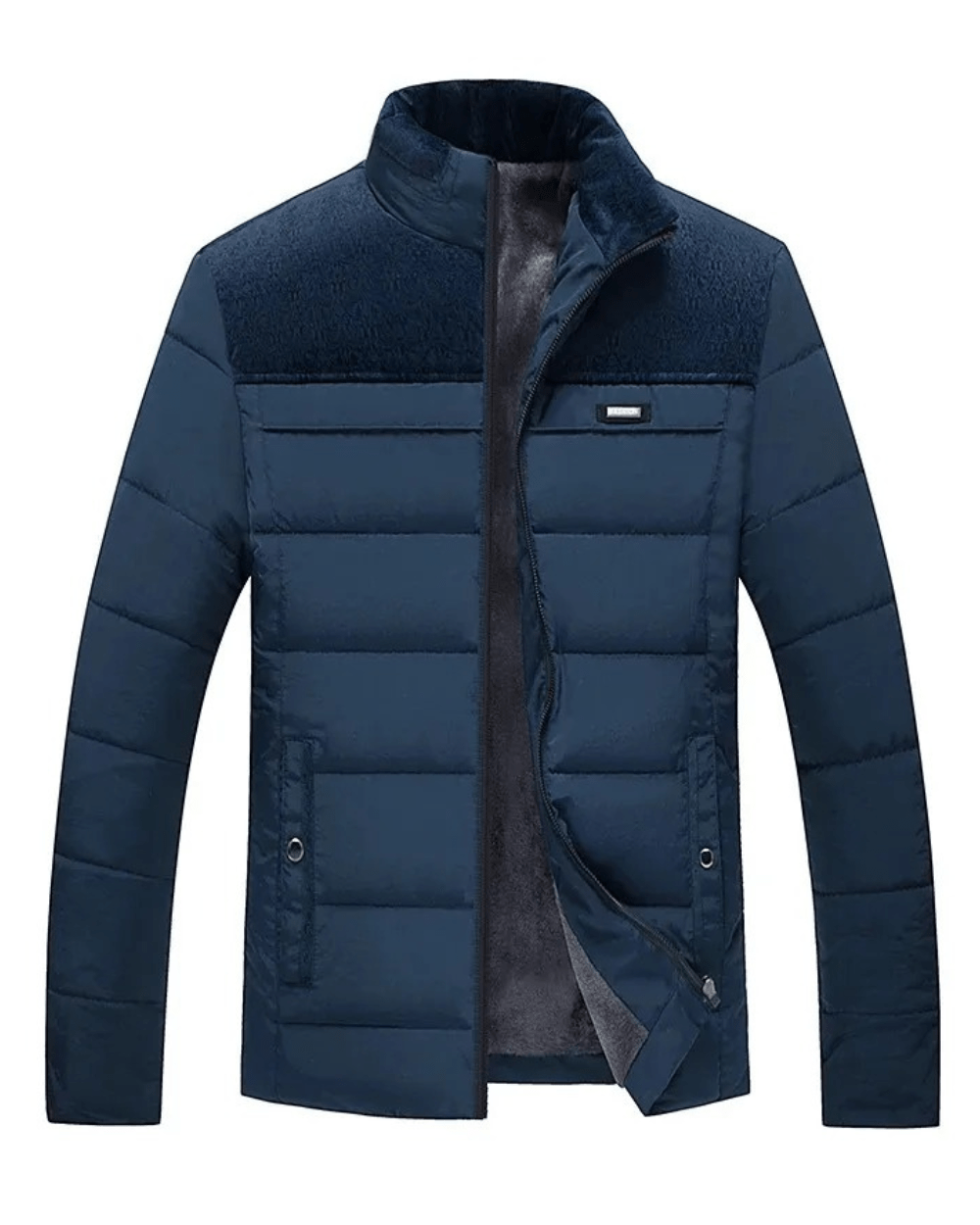 Mason Luxe Winter Down Jacket