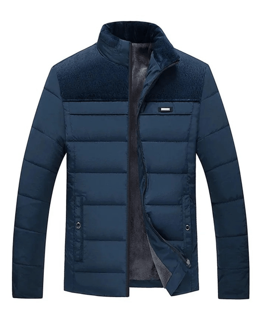 Mason Luxe Winter Down Jacket