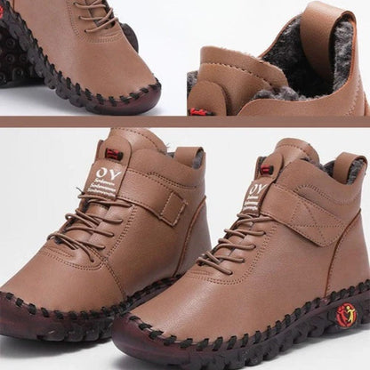 Zara CityStride Boots