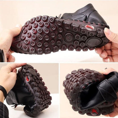 Zara CityStride Boots