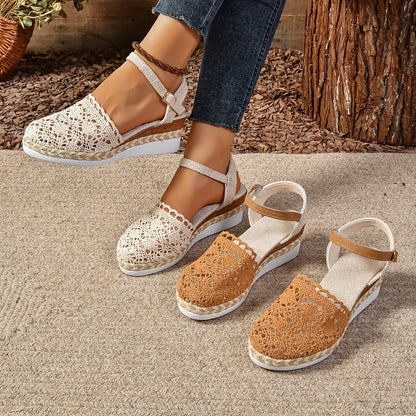 Una Classic Orthopedic Sandals