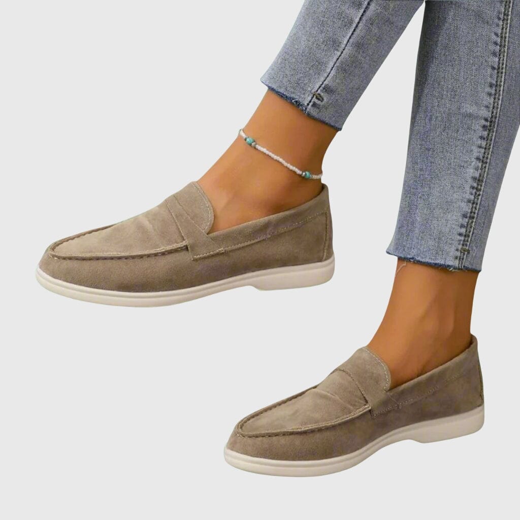 Riley Lightweight Comfort Loafers