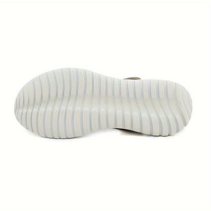 Ophelia Elegant Orthopedic Sandals